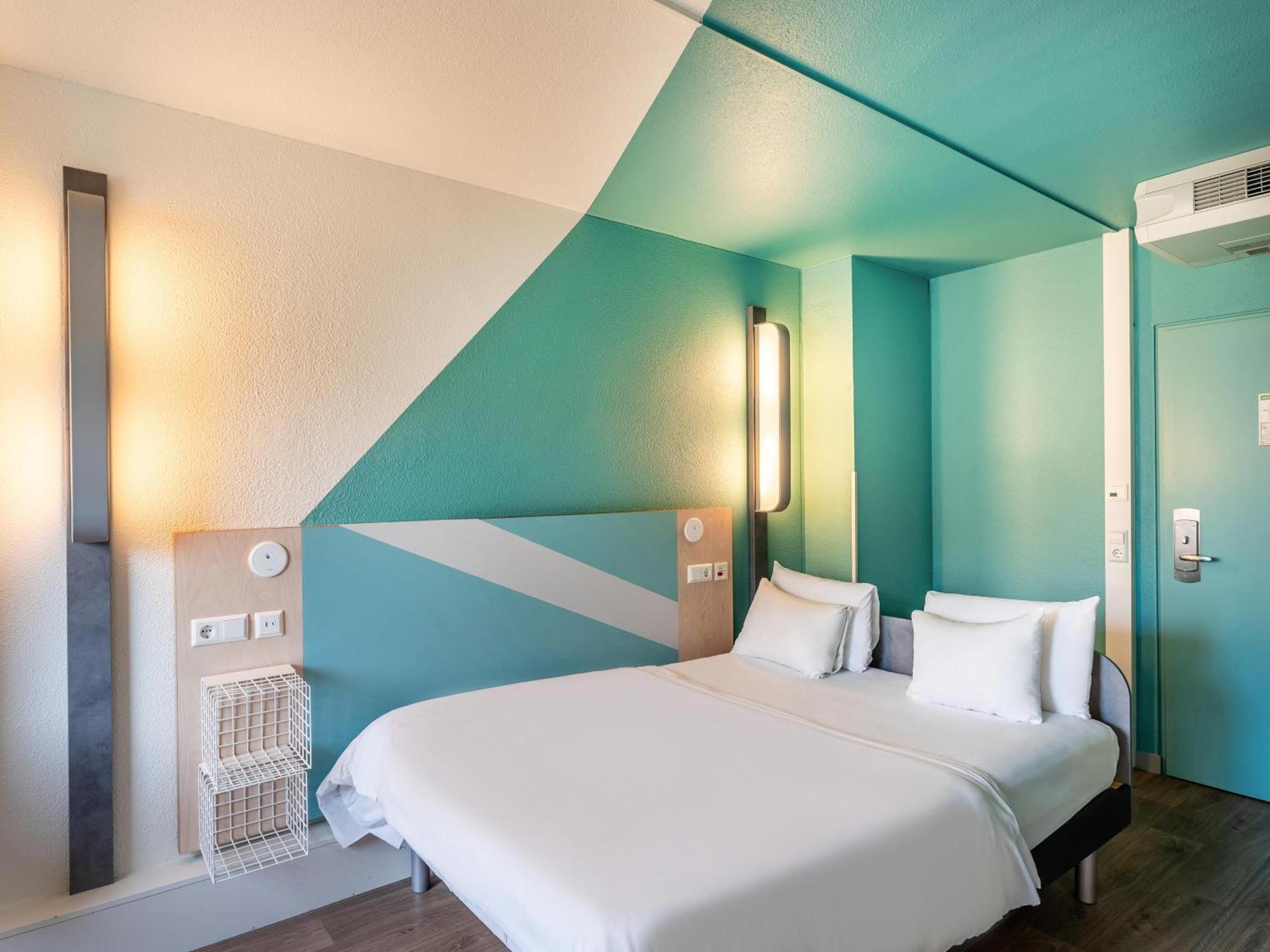 B&B Hotel Koeln-Porz Экстерьер фото